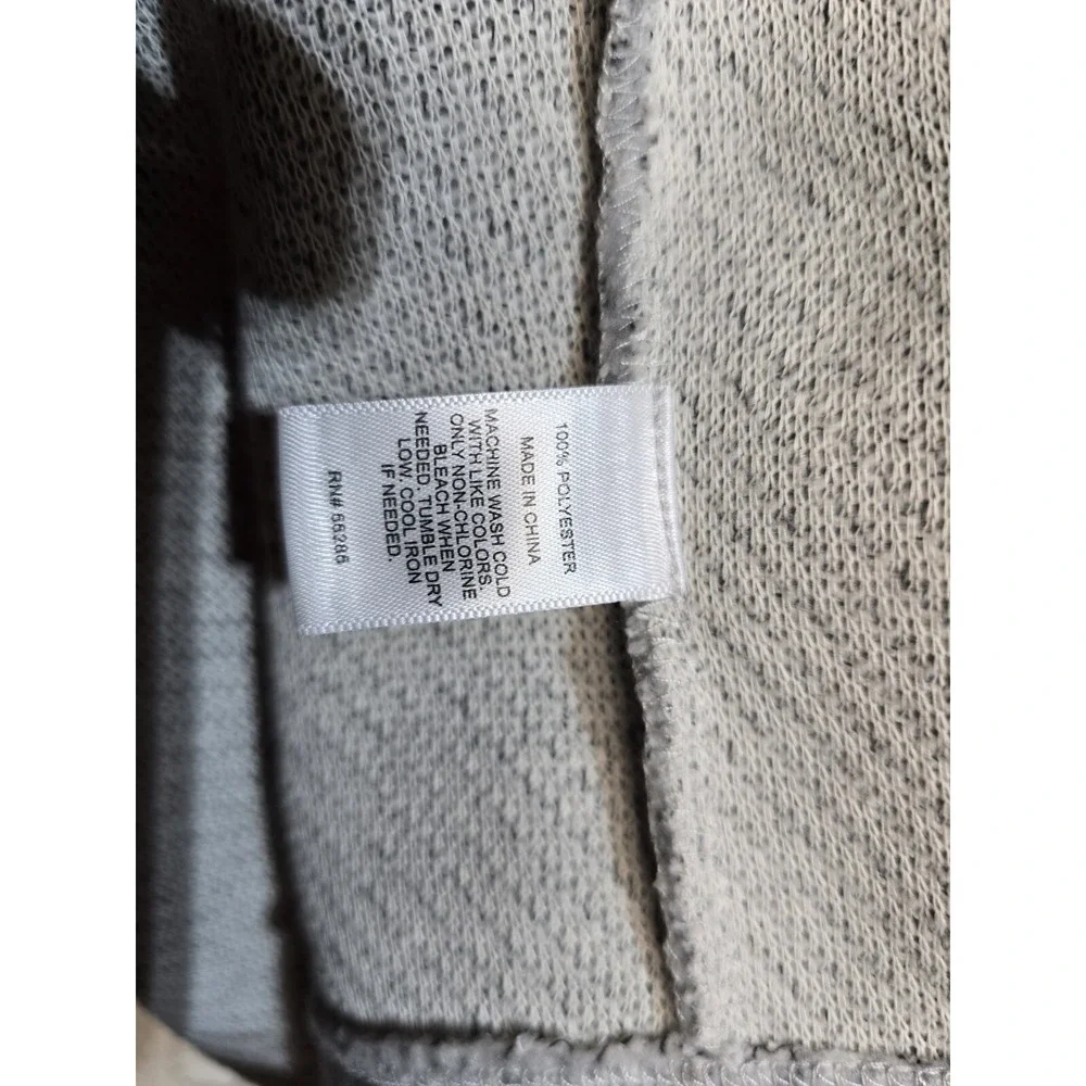 Express Women's Gray‎ Jacket XS Open